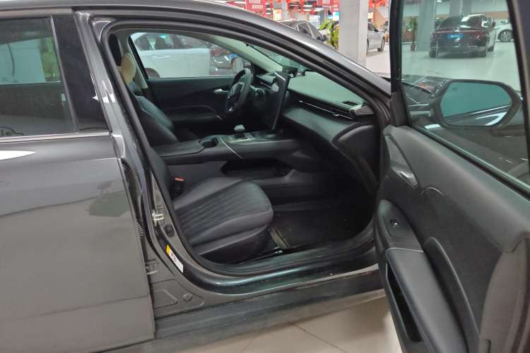 Used Changan Eado 2024 1.5T GDI Automatic Flagship Edition
