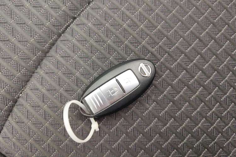 Used Nissan Tiida 2016 1.6L CVT Smart Drive Edition
