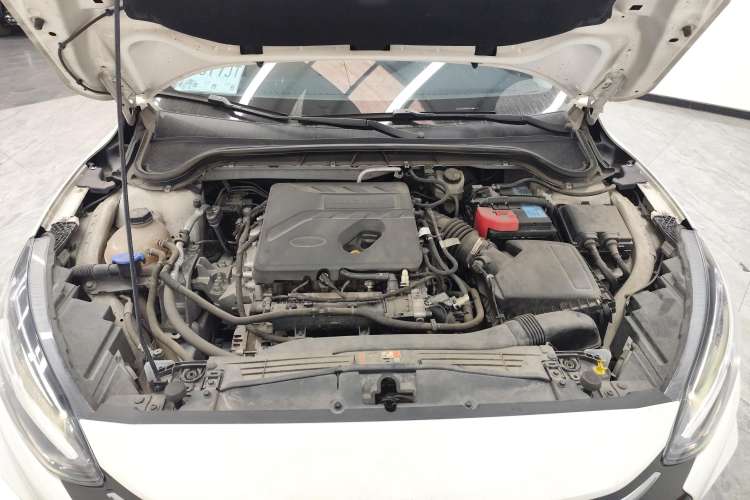 Used Ford Focus 2021 Sedan EcoBoost 180 Automatic Trendy Model
