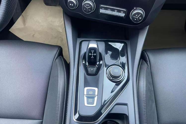 Used Lynk & Co 03 2021 2.0TD Automatic Jing Plus