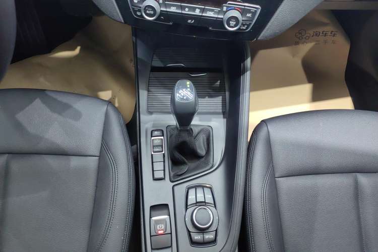 Used BMW X1 2019 sDrive18Li Fashion Model
