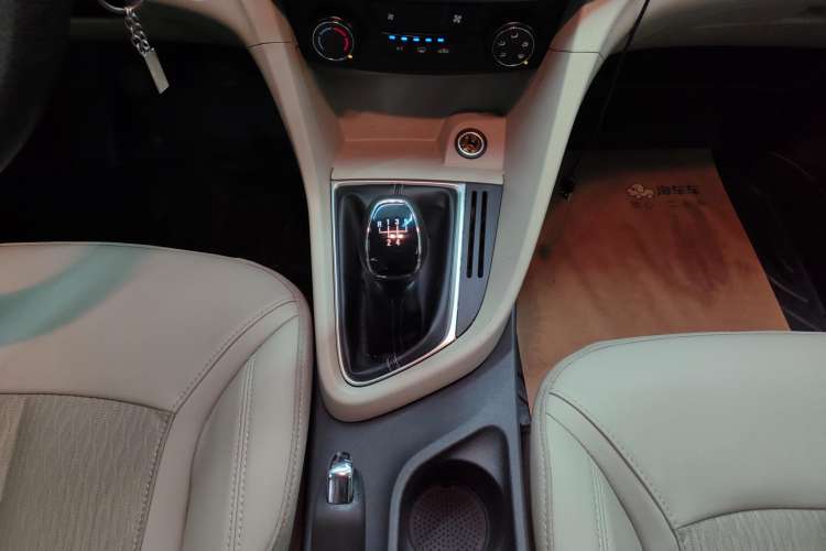 Used Buick GT 2017 15N Manual Elite Version
