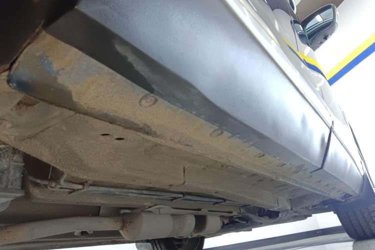 Used Jetour X90 2020 1.6T DCT Shadow Edition 7-Seater
