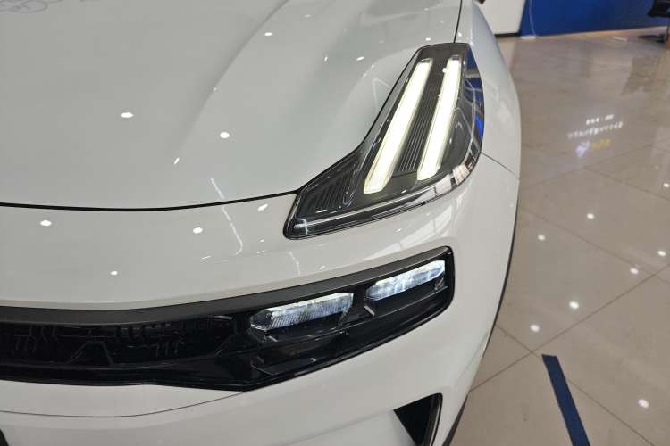 Used Lynk & Co 06 2023 Remix 1.5T Dynamic Halo
