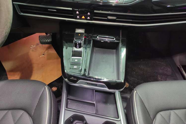 Used Volkswagen Talagon 2021 380TSI Four-Wheel Drive Flagship Version
