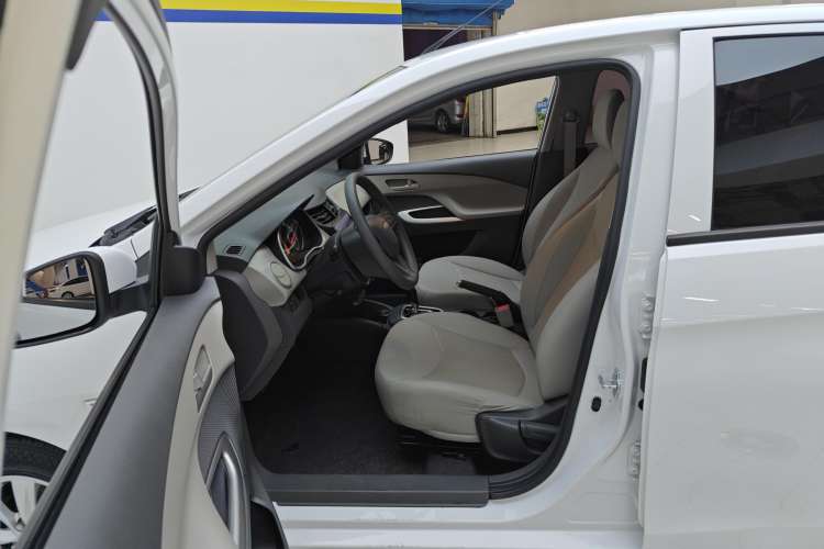 Used Chevrolet Sail 2018 Sail 3 1.3L AMT Ideal Edition
