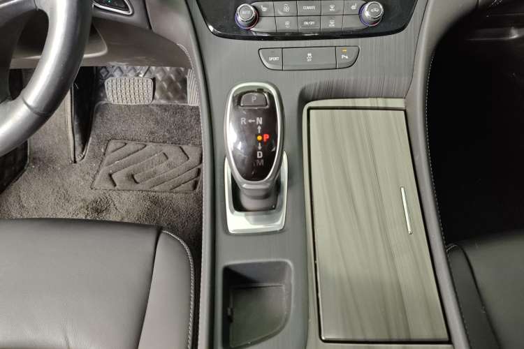 Used Buick LaCrosse 2020 652T Luxury Version