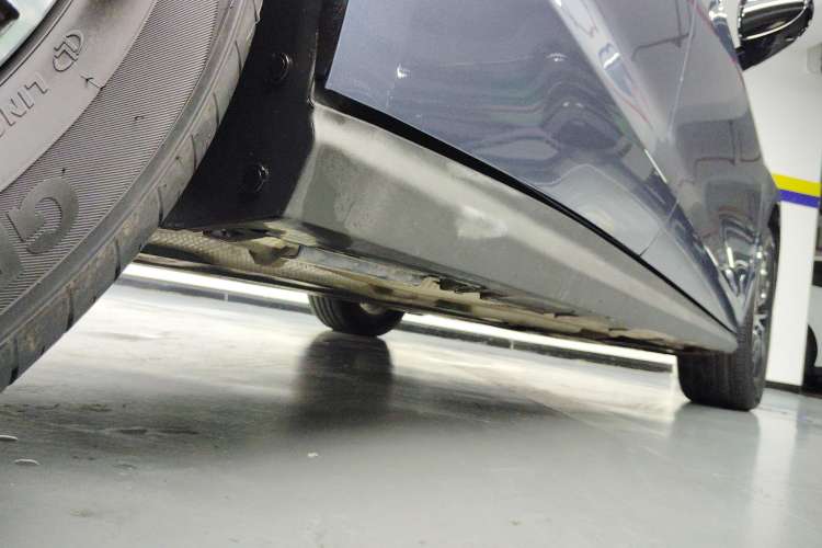 Used BYD Seal 06 New Energy 2024 DM-i 80KM Prestige Model
