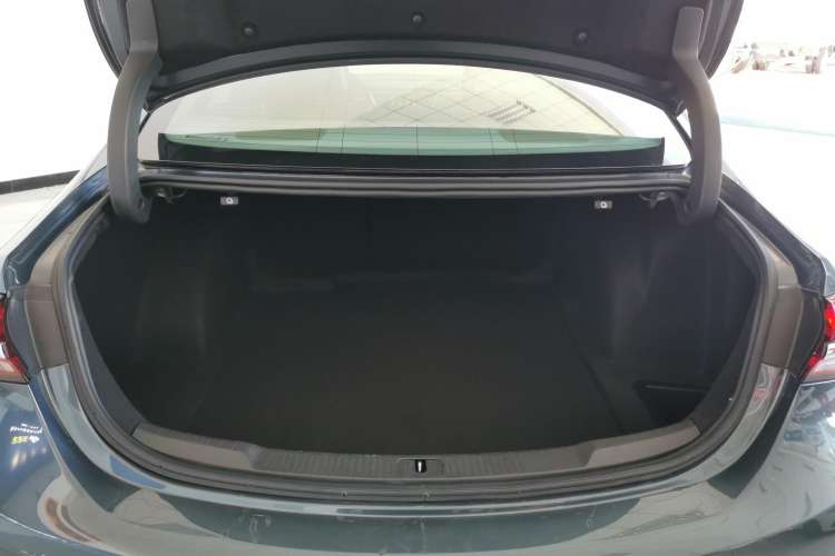 Used Buick LaCrosse 2020 652T Luxury Version