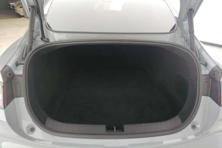 Used Leapmotor C01 2024 Range-Extended 316 Deluxe Edition
