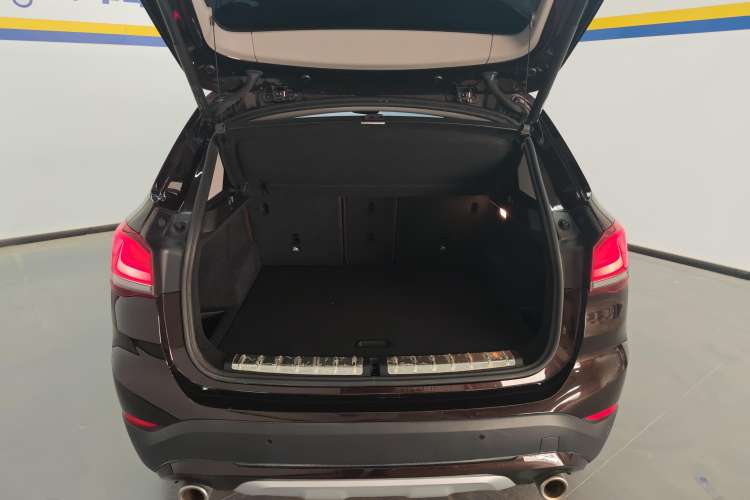 Used BMW X1 2021 sDrive20Li Premium Edition
