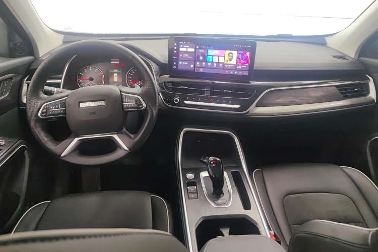 Used Haval H6 2023 National Trend Edition 1.5T Automatic Urban Version
