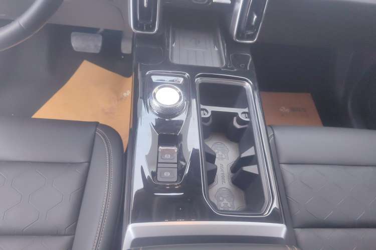 Used Haval DARGO 2021 1.5T DCT Two-Wheel Drive "Mǎquǎn" Edition
