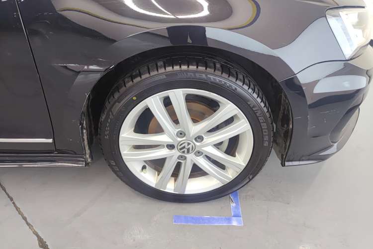 Used Volkswagen Sagitar 2018 280TSI DSG Ignite Edition
