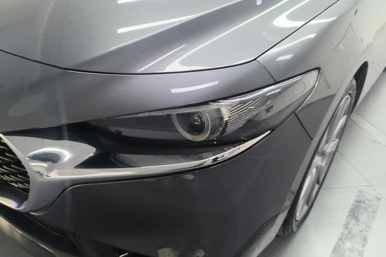 Used Mazda Mazda 3 Axela 2023 2.0L Automatic Zhiyao Edition