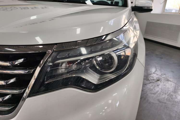 Used Kia Sportage R 2018 2.0L Automatic Smart Luxury Version China V Standard
