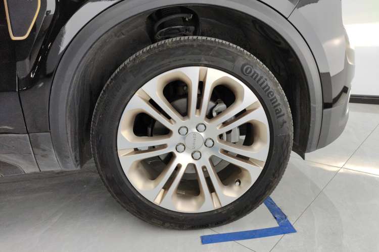 Used Lynk & Co 01 2017 2.0T Two-Wheel Drive Pro Edition
