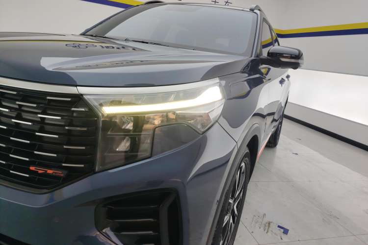 Used Kia Sportage R 2021 Ace 1.5T GT Line Supreme Edition
