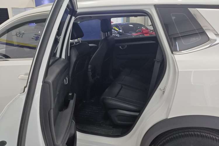Used Wuling Asta 2021 1.5T Manual Starlight Edition
