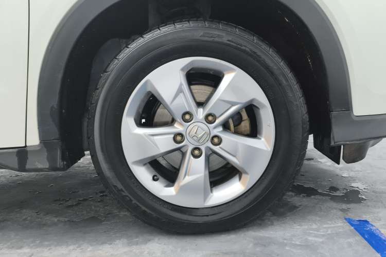 Used Honda XR-V 2019 1.5L CVT Comfort Version China V Emission Standard
