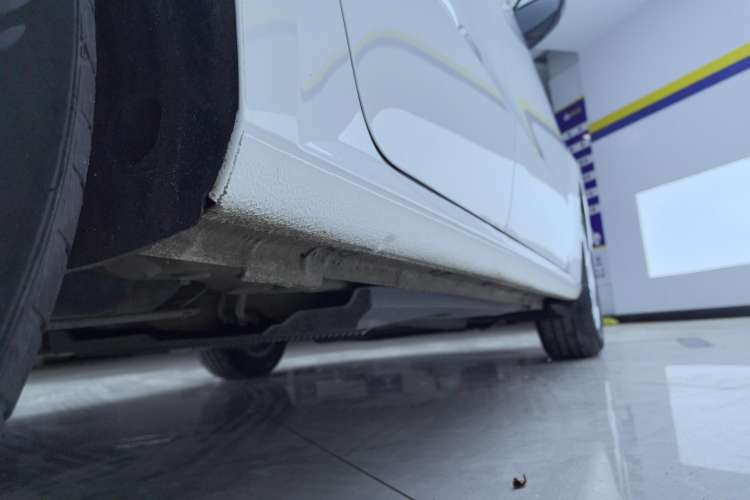 Used Volkswagen Lavida 2019 Lavida Start 1.5L Automatic Trendy Version China VI Standard
