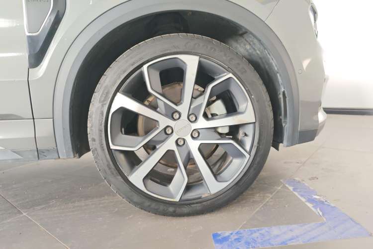 Used Lynk & Co 05 2020 2.0TD Four-Wheel Drive HypeHalo
