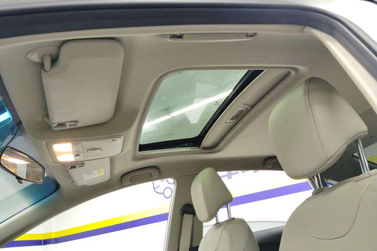 Used Buick GT 2021 Exemplar 1.5L Automatic Elite Version
