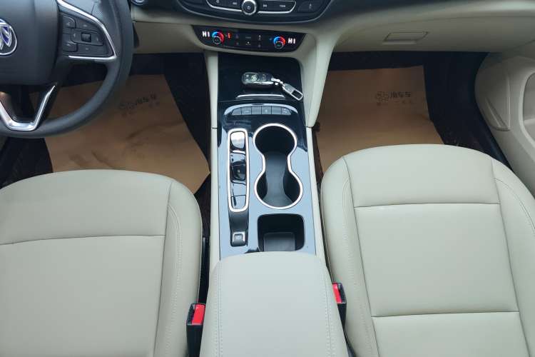 Used Buick Regal 2021 552T Elite Edition
