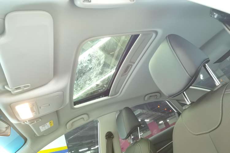 Used Buick GT 2021 Revised Version 1.3T Automatic Mild Hybrid Elite Edition
