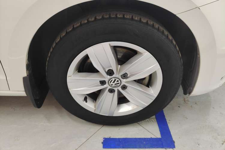 Used Volkswagen Touran 2016 Touran L 280TSI DSG Style Edition
