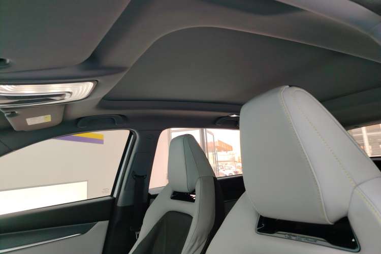 Used Changan CS75 PLUS 2023 3rd Generation 1.5T Automatic Prestige Model
