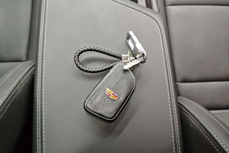 Used Cadillac CT5 2021 28T Luxury Version
