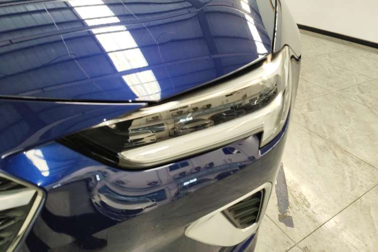 Used Buick Regal 2020 GS 28T Elite Model
