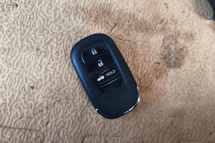 Used Honda Inspire 2023 260TURBO Elegant Edition
