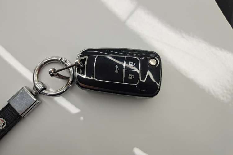 Used Buick GT 2021 Revised Version Flagship 1.5L Automatic Elite Edition
