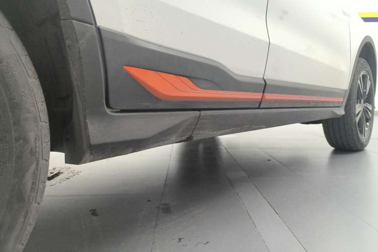 Used Geely Auto Emgrand X7 Sport 2022 Boyue X 1.8TD DCT ZhiZun Edition