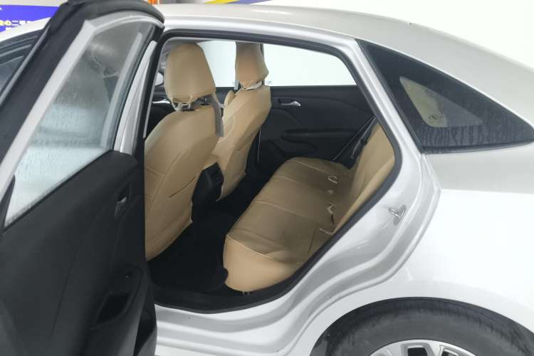 Used Chevrolet Monza 2023 1.5L Dual-Clutch Enjoyment Edition
