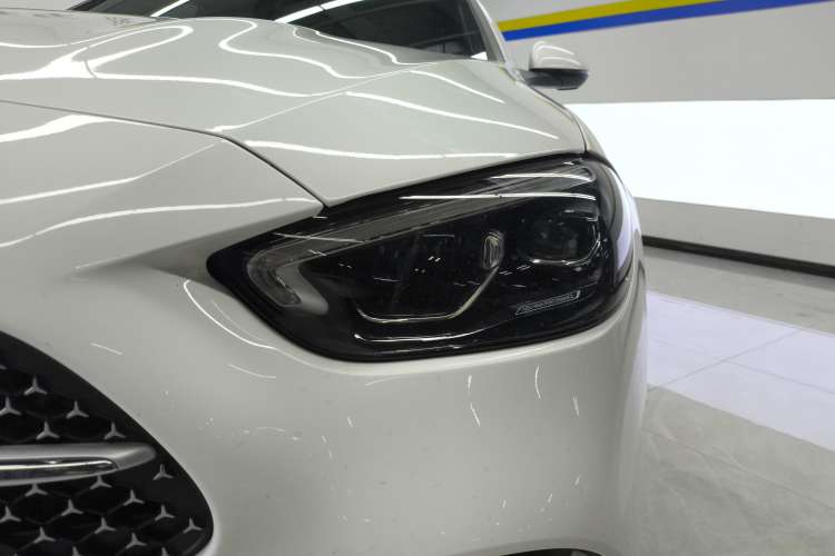 Used Mercedes-Benz C-Class 2024 C 260 L Sport Edition
