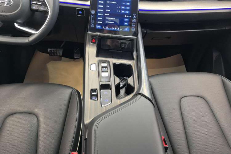 Used Hyundai Custo 2021 380TGDi Smart Luxury Premium LUX
