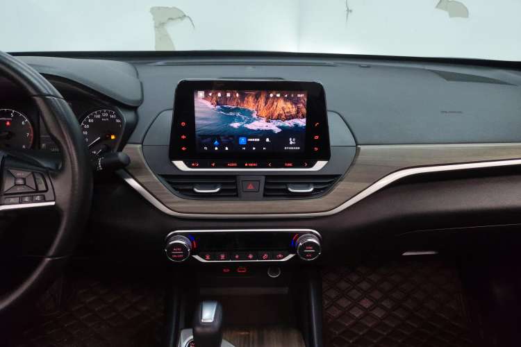 Used Nissan Teana 2021 2.0L XL Comfort Edition