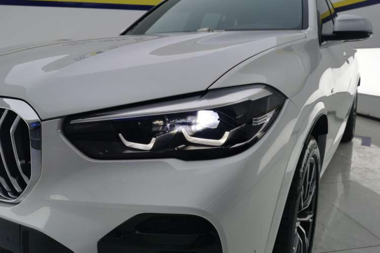 Used BMW X5 2021 xDrive30i M Sport Package
