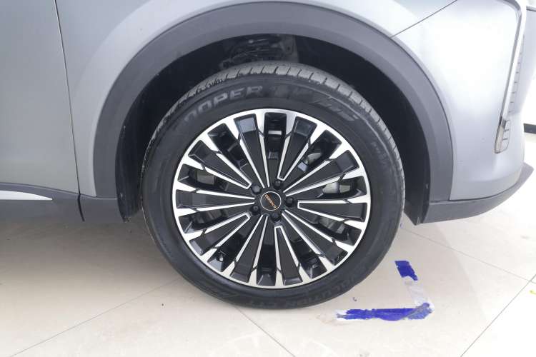 Used  Stellar C-DM 2024 1.5T Long-Range Plus
