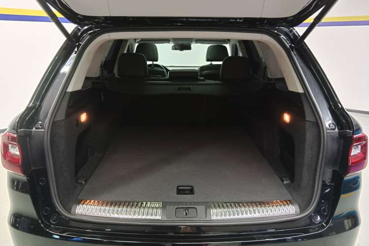 Used Hongqi HS7 2019 3.0T Automatic All-Wheel Drive Smart Connect Flagship Edition