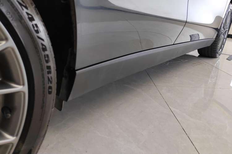 Used Leapmotor C10 2024 210 LiDAR Version
