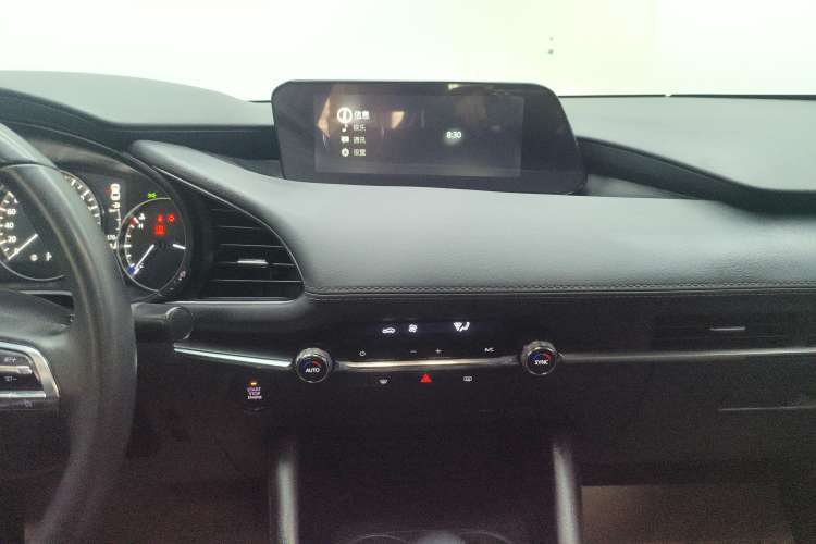 Used Mazda Mazda 3 Axela 2023 2.0L Automatic Zhiyao Edition