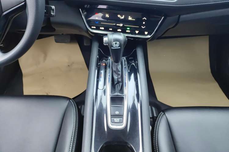 Used Honda Vezel 2019 220 TURBO CVT Elite Version China V Emission Standard