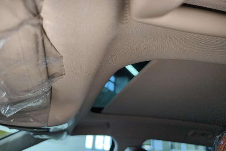 Used VOYAH FREE 2024 Ultra-Long Range Intelligent Driving Version
