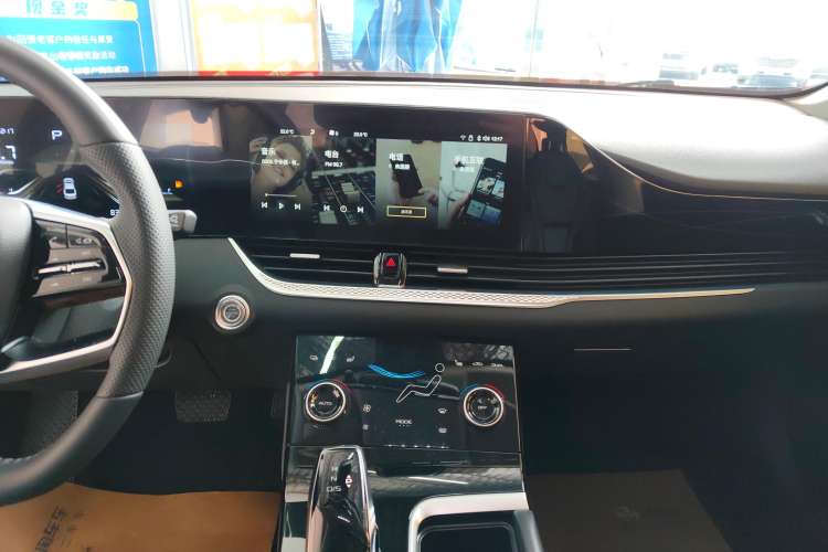 Used Bestune B70 2022 Third Generation 1.5T Automatic Enjoyment Version