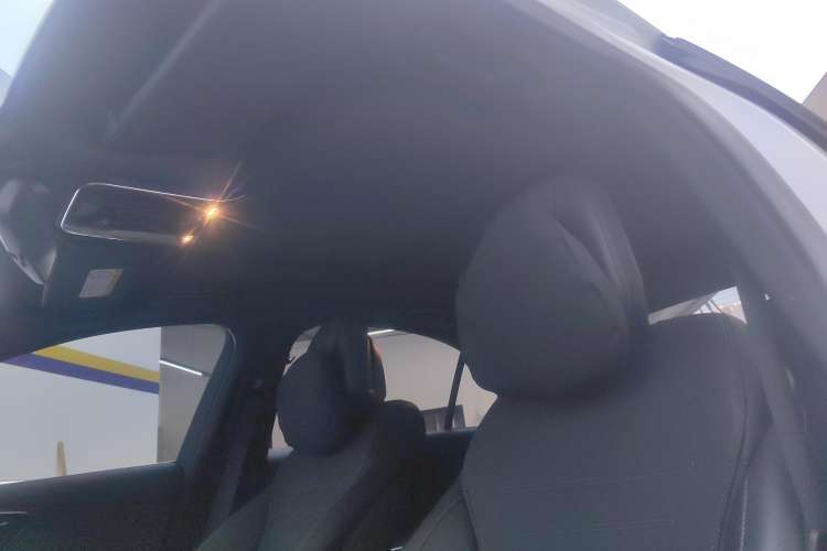 Used Mercedes-Benz C-Class 2024 Restyled C 260 L Sport Edition
