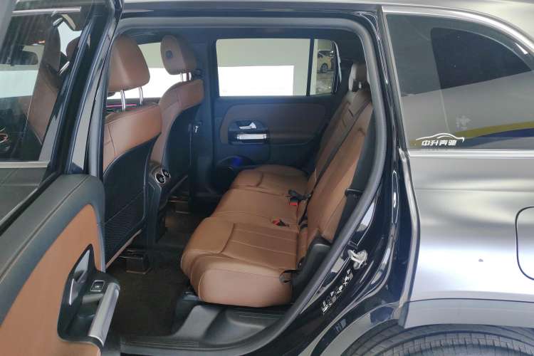 Used Mercedes-Benz GLB 2023 GLB 220 Fashion Model
